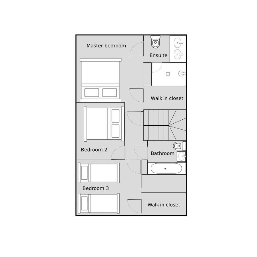 Апартаменты Rosie'S House Хакуба-Мура Экстерьер фото